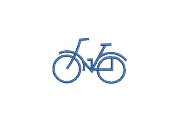 Bike Satin Outline Review