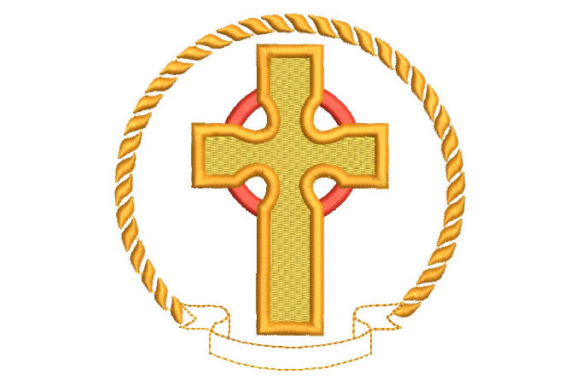 Cross in a Frame Review