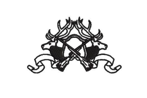 Deer Emblem Review for Personalized Gifts