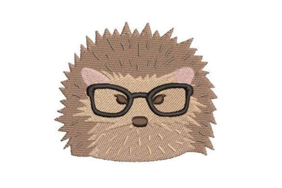Hipster Hedgehog Review