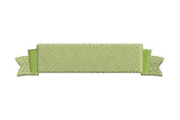 Pastel Green Banner Review