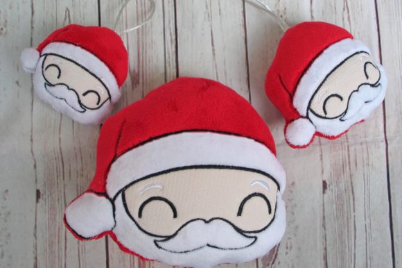 Santa Claus ITH Review