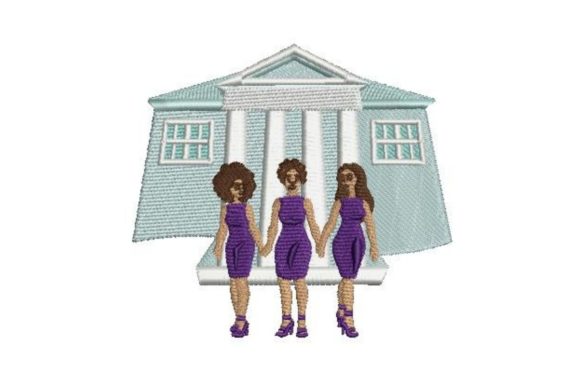 Sorority Sisters
