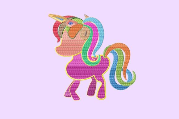 Unicorn Cute Overload Review
