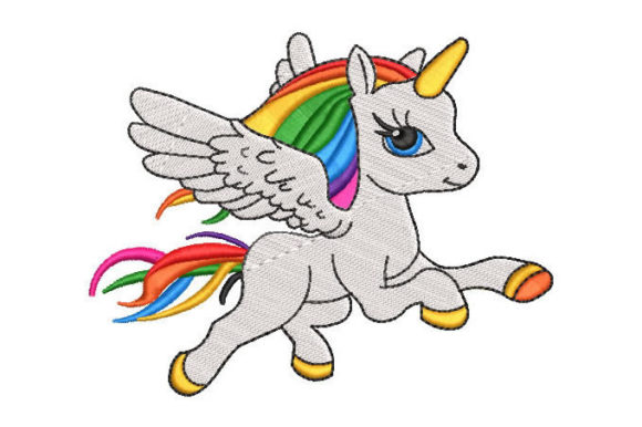 Unicorn Pony Plush Review