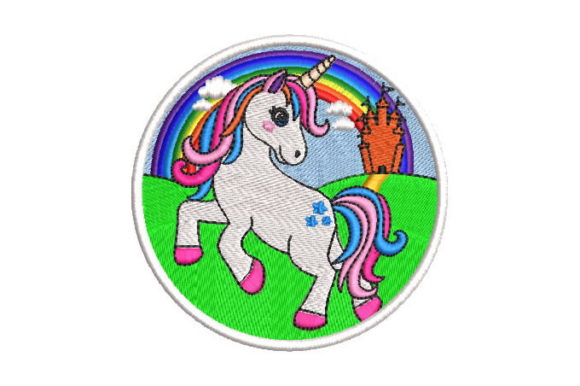 Unicorn Sticker Review
